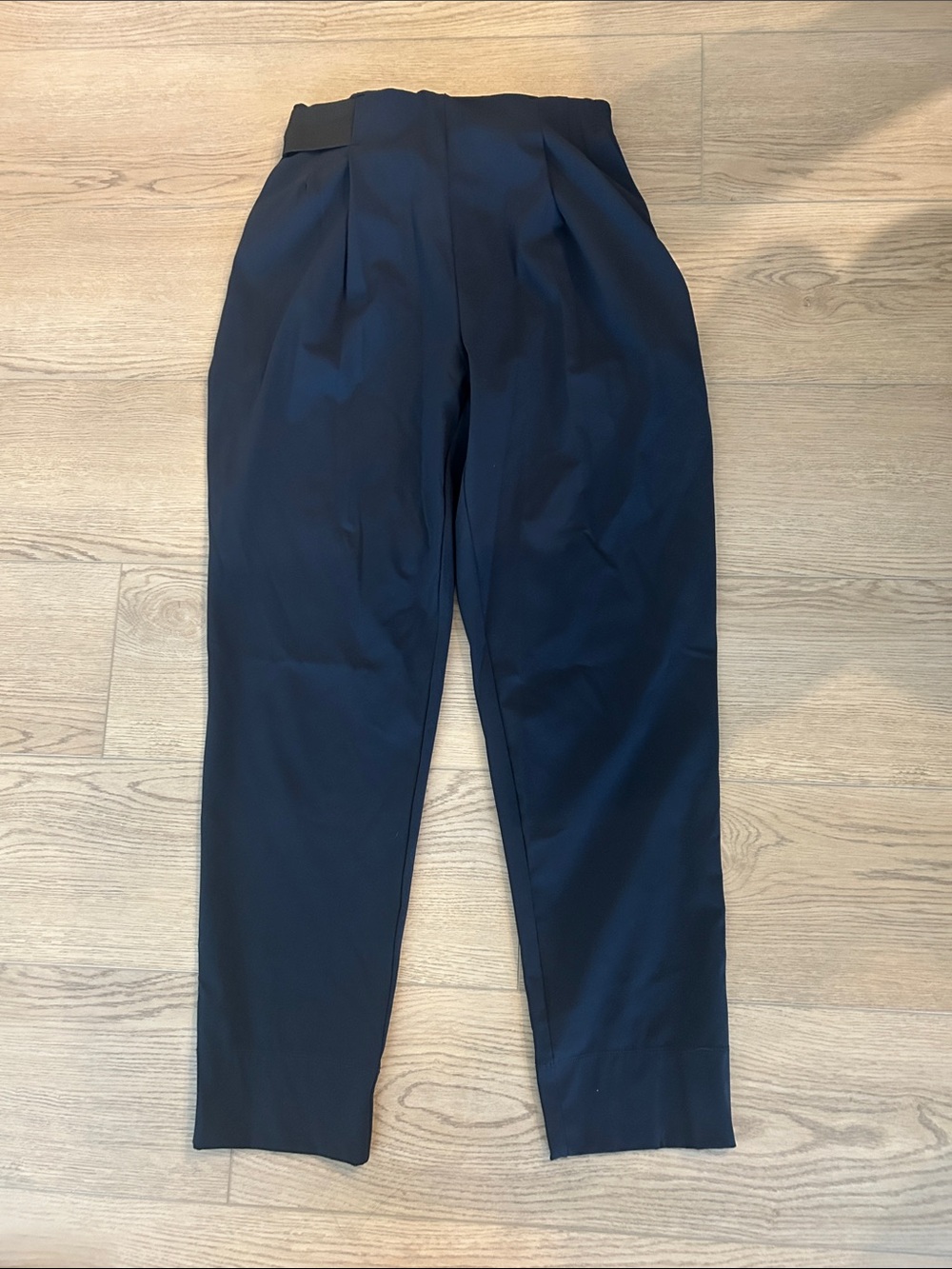Aday turn it up pants